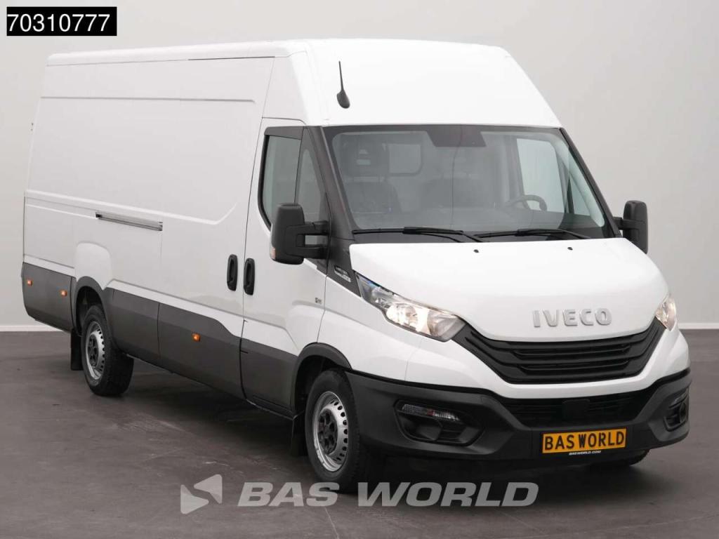 Iveco Daily 35S16 Automaat L3H2 3,5t Trekgewicht Airco Cruise Camera Parkeersensoren Euro6 L3 Airco Cruis Photo 7