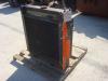 Radiateur eau pour Fiat Hitachi 150W3 Photo 1 thumbnail