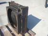 Radiateur eau pour Fiat Hitachi 150W3 Photo 3 thumbnail