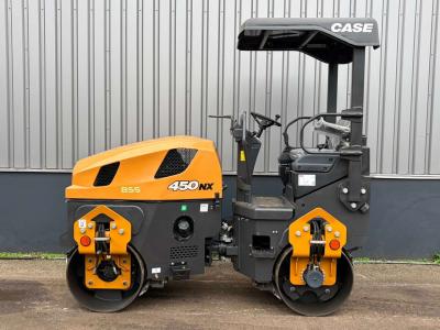 Case 450 NX en vente par Big Machinery