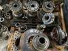 Fiat Essieu pour Fiat Allis FR 10B Photo 1 thumbnail