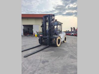 EP Equipment EFL1003-HV-6 Photo 1