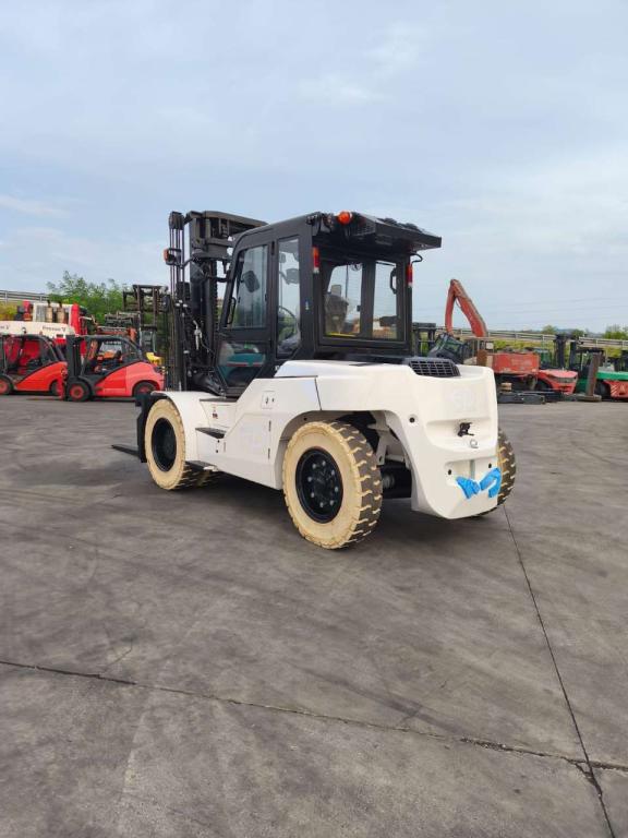 EP Equipment EFL1003-HV-6 Photo 3