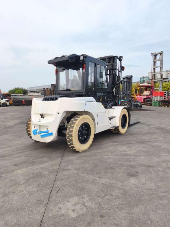 EP Equipment EFL1003-HV-6 Photo 4