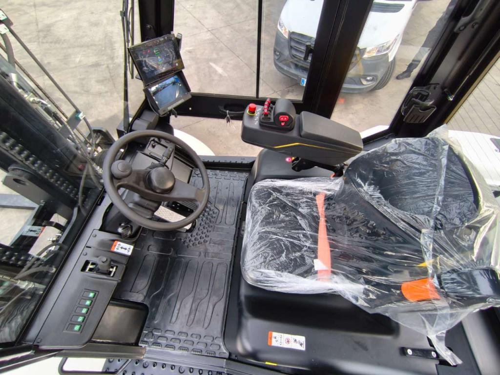 EP Equipment EFL1003-HV-6 Photo 5