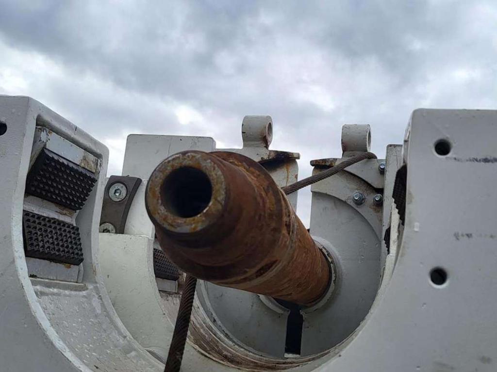 Soilmec SM14 Photo 10