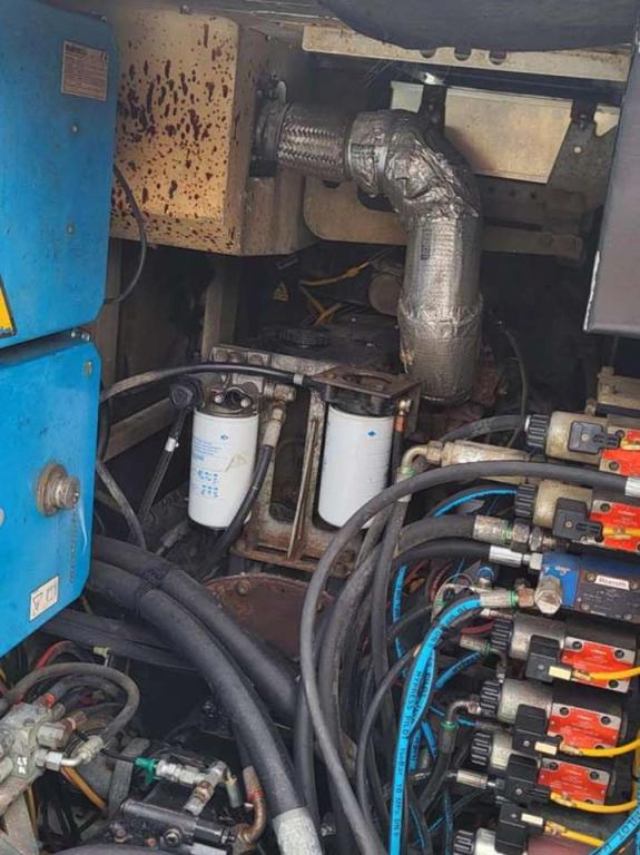 Soilmec SM14 Photo 9