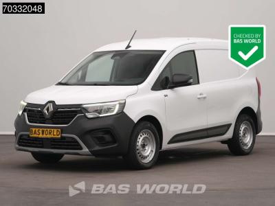 Renault Kangoo 130pk Benzine L1H1 Navi Airco Cruise Camera Parkeersensoren L1 Kompakt A/C Cruise control en vente par BAS World B.V.