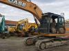 Case CX210D Photo 2 thumbnail