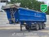 Schmitz SGF*S3 Lift Axle Steel Photo 1 thumbnail