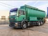 Man TGA 26.350 BL - LAMBRECHT 15000 L/5comp. Photo 1 thumbnail