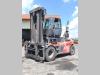 Linde H160D Photo 1 thumbnail