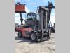 Linde H160D Photo 2 thumbnail
