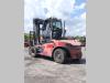 Linde H160D Photo 3 thumbnail
