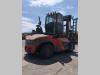 Linde H160D Photo 4 thumbnail