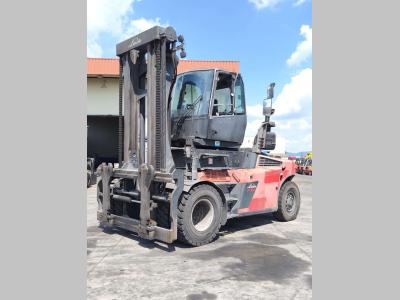 Linde H160D en vente par Uni.Trucks Srl