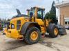 Volvo L90H Photo 4 thumbnail