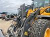 Volvo L90H Photo 5 thumbnail