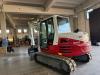 Takeuchi tB290-R Photo 8 thumbnail