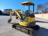 Komatsu PC30-MR3 Photo 2 thumbnail