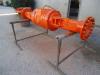 Essieu avant pour Fiat Kobelco W190 - N. DENTI PIGNONE 8 - N. DENTI CORONA 37 Photo 1 thumbnail