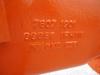 Essieu avant pour Fiat Kobelco W190 - N. DENTI PIGNONE 8 - N. DENTI CORONA 37 Photo 11 thumbnail
