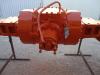 Essieu avant pour Fiat Kobelco W190 - N. DENTI PIGNONE 8 - N. DENTI CORONA 37 Photo 13 thumbnail