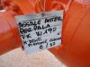 Essieu avant pour Fiat Kobelco W190 - N. DENTI PIGNONE 8 - N. DENTI CORONA 37 Photo 14 thumbnail