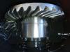 Essieu avant pour Fiat Kobelco W190 - N. DENTI PIGNONE 8 - N. DENTI CORONA 37 Photo 2 thumbnail