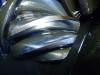Essieu avant pour Fiat Kobelco W190 - N. DENTI PIGNONE 8 - N. DENTI CORONA 37 Photo 5 thumbnail