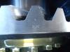 Essieu avant pour Fiat Kobelco W190 - N. DENTI PIGNONE 8 - N. DENTI CORONA 37 Photo 6 thumbnail