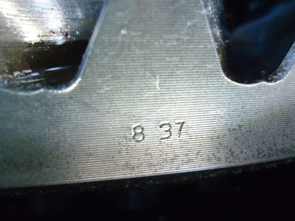 Essieu avant pour Fiat Kobelco W190 - N. DENTI PIGNONE 8 - N. DENTI CORONA 37 Photo 7