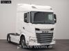 Daf XG 480 4X2 Retarder 2x Tanks ACC Photo 3 thumbnail