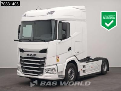 Daf XG 480 4X2 Retarder 2x Tanks ACC en vente par BAS World B.V.