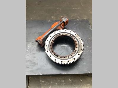 Couronne d'orientation pour JLG LIFT 450 AJ en vente par Massucco T. Srl Area Ricambi