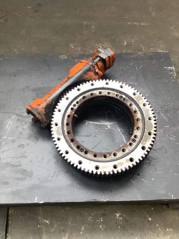 Couronne d'orientation pour JLG LIFT 450 AJ Photo 1