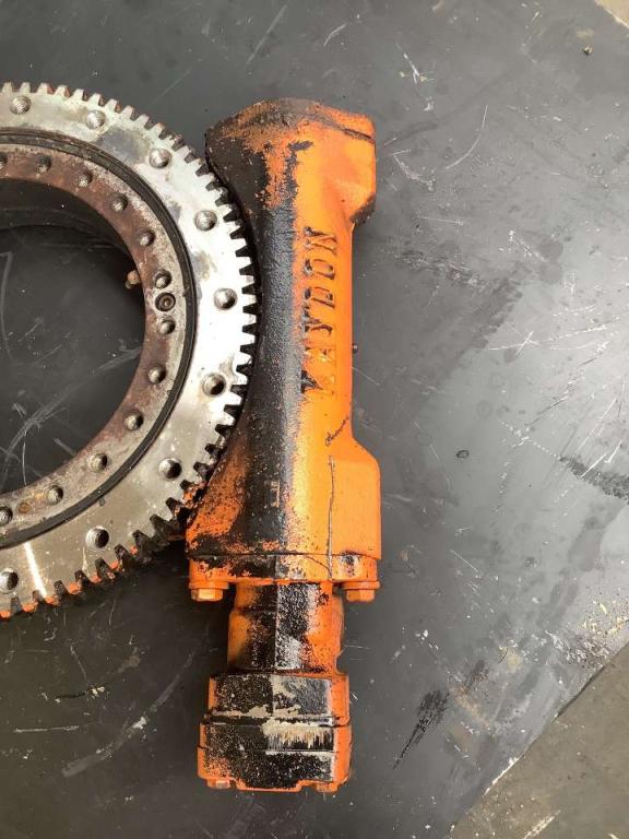 Couronne d'orientation pour JLG LIFT 450 AJ Photo 3