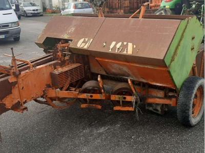 Gallignani per ballette en vente par Marconi & Figli M.M.T. Srl