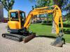 Hyundai R35Z-9 Photo 3 thumbnail