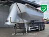 Spitzer SFS 2x Liftachse 39m3 Cement Photo 1 thumbnail