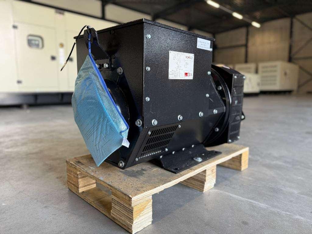 DPX CJ224E - 60 kVA Alternator - DPX-33904 Groupe électrogène Photo 2