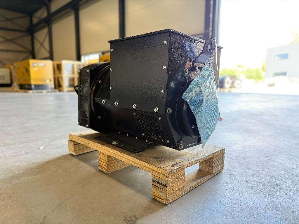 DPX CJ224E - 60 kVA Alternator - DPX-33904 Groupe électrogène Photo 3