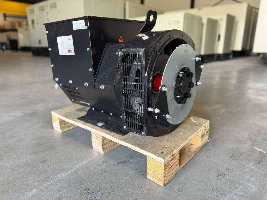 DPX CJ224E - 60 kVA Alternator - DPX-33904 Groupe électrogène Photo 5