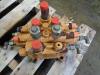 Distributeur hydraulique pour Case WX 170 Photo 3 thumbnail