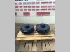 Roue folle pour Fiat Hitachi EX135 Photo 2 thumbnail