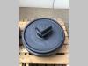 Roue folle pour Fiat Hitachi EX135 Photo 3 thumbnail