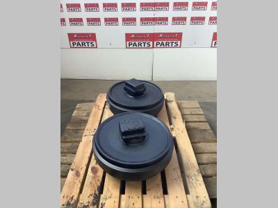 Roue folle pour Fiat Hitachi EX135 en vente par Massucco T. Srl Area Ricambi