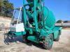 Italmacchine MARINER35 Photo 1 thumbnail