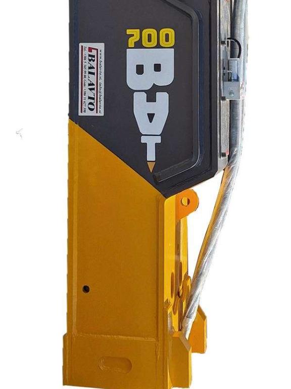 Other manufacturers BAT 700 Photo 1