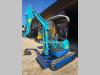 Kubota U-15 Photo 1 thumbnail